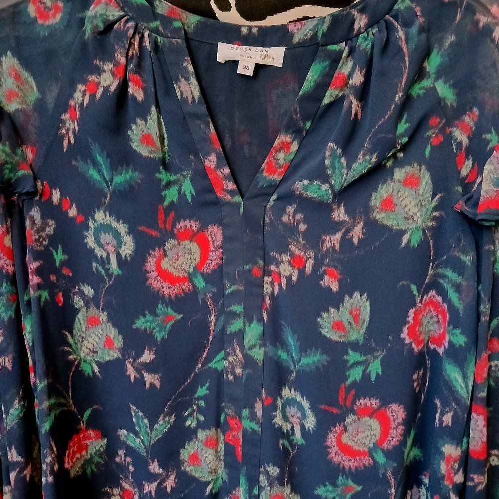 Derek Lam Blouse